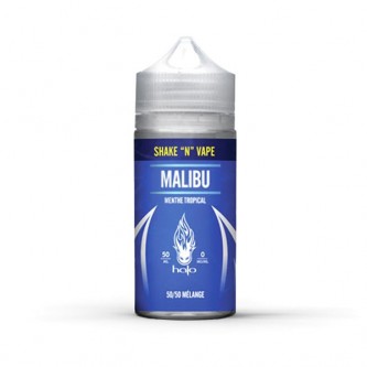 Malibu 50ml - Halo Premium Malibu 50ml - Halo Premium