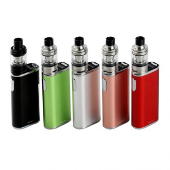 Kit iStick Melo 60w avec Melo 4 D22 - Eleaf Kit iStick Melo 60w avec Melo 4 D22 - Eleaf