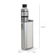 Kit iStick Melo 60w avec Melo 4 D22 Eleaf