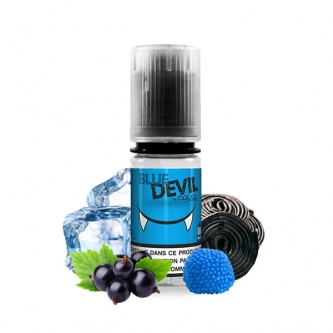 Blue Devil 10ml Les Devil's - AVAP (10 pièces) Blue Devil 10ml Les Devil's - AVAP (10 pièces)
