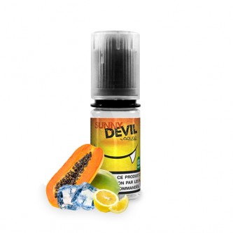 Sunny Devil TPD FRANCE 10ml Les Devil's - AVAP (10 pièces)