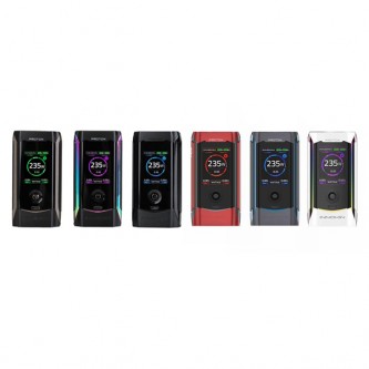 Box Proton 235w - Innokin