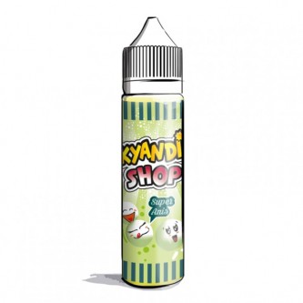 Super Anis 50ml - Kyandi Shop