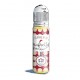 Gaufrette Framboise 50ml Les Bêtises du Coq by Le Coq qui Vape