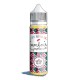 Framboise Symphonie 50ml Les Bêtises du Coq by Le Coq qui Vape