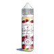 Charlotte aux Fraises 50ml Le Coq qui Vape