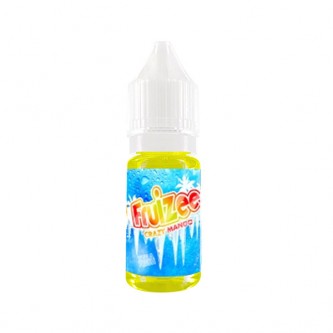 Crazy Mango 10ml Fruizee - Eliquid France (10 pièces) Crazy Mango 10ml Fruizee - Eliquid France (10 pièces)