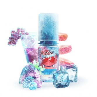 Red Devil 10ml Les Devil's Fresh Summer - AVAP (10 pièces) Red Devil 10ml Les Devil's Fresh Summer - AVAP (10 pièces)
