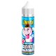 Frozen Bübü 50ml Saiyen Vapors by Swoke