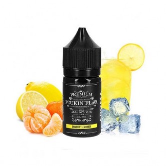 Concentré Smashin Lemonade 30ml - Fcukin Flava (5 pièces) Concentré Smashin Lemonade 30ml - Fcukin Flava (5 pièces)