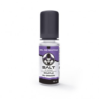 Souffle du Dragon TPD FRA 10ml - Salt E-Vapor (6 pièces) Souffle du Dragon TPD FRA 10ml - Salt E-Vapor (6 pièces)