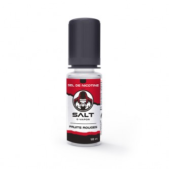 Fruits Rouges TPD FRA 10ml - Salt E-Vapor (6 pièces) Fruits Rouges TPD FRA 10ml - Salt E-Vapor (6 pièces)
