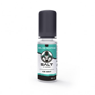 Ice Mint TPD FRA 10ml - Salt E-Vapor (6 pièces) Ice Mint TPD FRA 10ml - Salt E-Vapor (6 pièces)