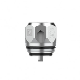 Résistances GT4 MESH (0.15) - Vaporesso (pack de 3) Résistances GT4 MESH (0.15) - Vaporesso (pack de 3)