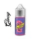 Concentré Glossy 30ml Sun Factory (5 pièces)