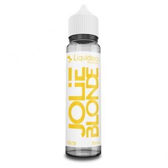 Jolie Blonde 50ml - Liquideo