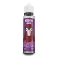 Magneto 50ml Juice Heroes by Liquideo