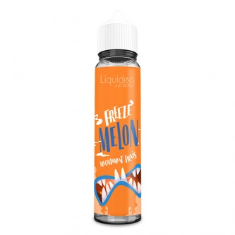 Melon 50ml Freeze - Liquideo Melon 50ml Freeze - Liquideo