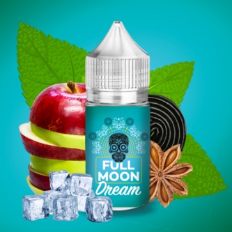 Concentré Dream 30ml - Full Moon (5 pièces)