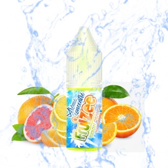 Concentré Citron Orange Mandarine 10ml Fruizee - Eliquid France (10 pièces) Concentré Citron Orange Mandarine 10ml Fruizee - Eliquid France (10 pièces)