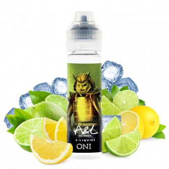 Oni 50ml Ultimate - Arômes et Liquides