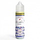 Le Palet Breton 50ml Les Bêtises du Coq by Le Coq qui Vape