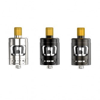 Clearomiseur GZeno - Eleaf Clearomiseur GZeno - Eleaf