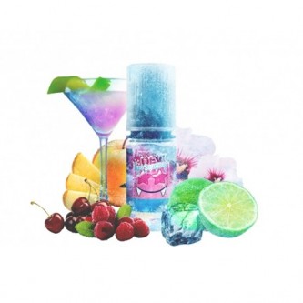 Pink Devil 10ml Les Devil's Fresh Summer - AVAP (10 pièces) Pink Devil 10ml Les Devil's Fresh Summer - AVAP (10 pièces)