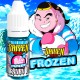 Frozen Bübü 10ml Saiyen Vapors by Swoke (10 pièces)