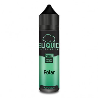 Polar 50ml The Originals - Eliquid France Polar 50ml The Originals - Eliquid France