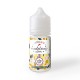 Concentré Madeleine Citron 30ml Les Bêtises du Coq by Le Coq qui Vape (5 pièces)