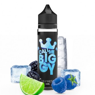 Dr Fresh 50ml Call Me Biggy - e.Tasty