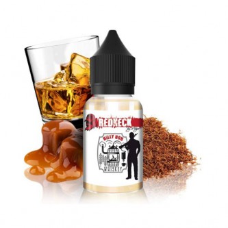 Concentré Billy Bob 30ml - Redneck (6 pièces) Concentré Billy Bob 30ml - Redneck (6 pièces)