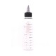 Bouteille graduée 125ml (10 pièces)