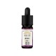 Huile de CBD Intense 10ml Greeneo (6 pièces)