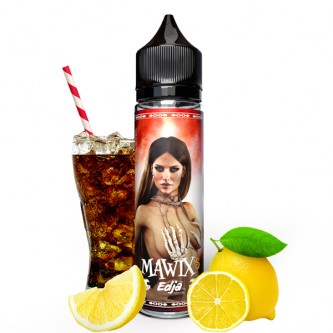 Edja 50ml - Mawix'S Edja 50ml - Mawix'S