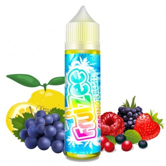 Spring Fresh 50ml Fruizee - Eliquid France Spring Fresh 50ml Fruizee - Eliquid France
