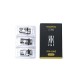 Résistances TPP DM3 (0.15ohm) Voopoo (pack de 3)