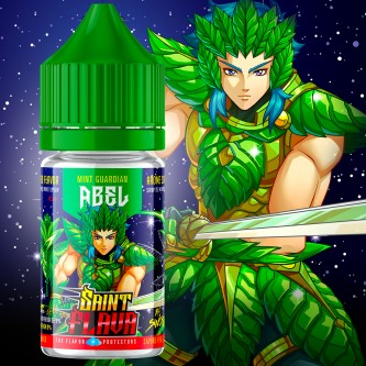 Concentré Abel 30ml Saint Flava - Swoke (5 pièces) Concentré Abel 30ml Saint Flava - Swoke (5 pièces)