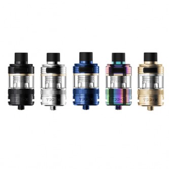 Clearomiseur TPP-X Tank 5.5ml - Voopoo Clearomiseur TPP-X Tank 5.5ml - Voopoo