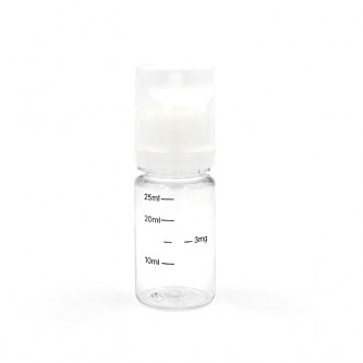 Bouteille graduée Diudiu 30ml (10 pièces) Bouteille graduée Diudiu 30ml (10 pièces)