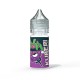 Concentré Kuberi 30ml Kung Fruits by Cloud Vapor (5 pièces)