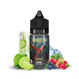 Concentré Japurà 30ml Amazone - e.Tasty (5 pièces)