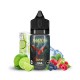 Concentré Japurà 30ml Amazone by e.Tasty (5 pièces)