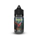 Concentré Japurà 30ml Amazone by e.Tasty (5 pièces)