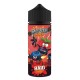 Raid 100ml Movie Juice by Secret's LAb