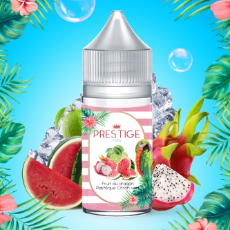 Concentré Fruits du Dragon Pastèque Citron Vert 30ml - Prestige Fruits (5 pièces) Concentré Fruits du Dragon Pastèque Citron Vert 30ml - Prestige Fruits (5 pièces)