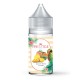 Concentré Abricot Pêche Ananas 30ml Prestige Fruits (5 pièces)