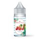 Concentré Pomme, Fraise, Framboise 30ml Prestige Fruits (5 pièces)