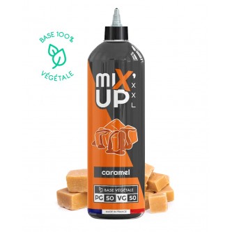 Caramel 1L - MIX'UP XXL Caramel 1L - MIX'UP XXL